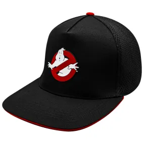 Casquette GHOSTBUSTERS - Logo - Rock A Gogo