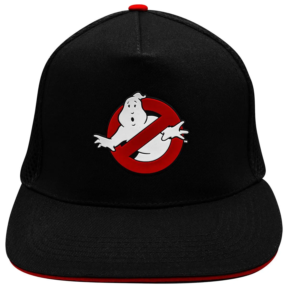 Casquette GHOSTBUSTERS - Logo - Rock A Gogo