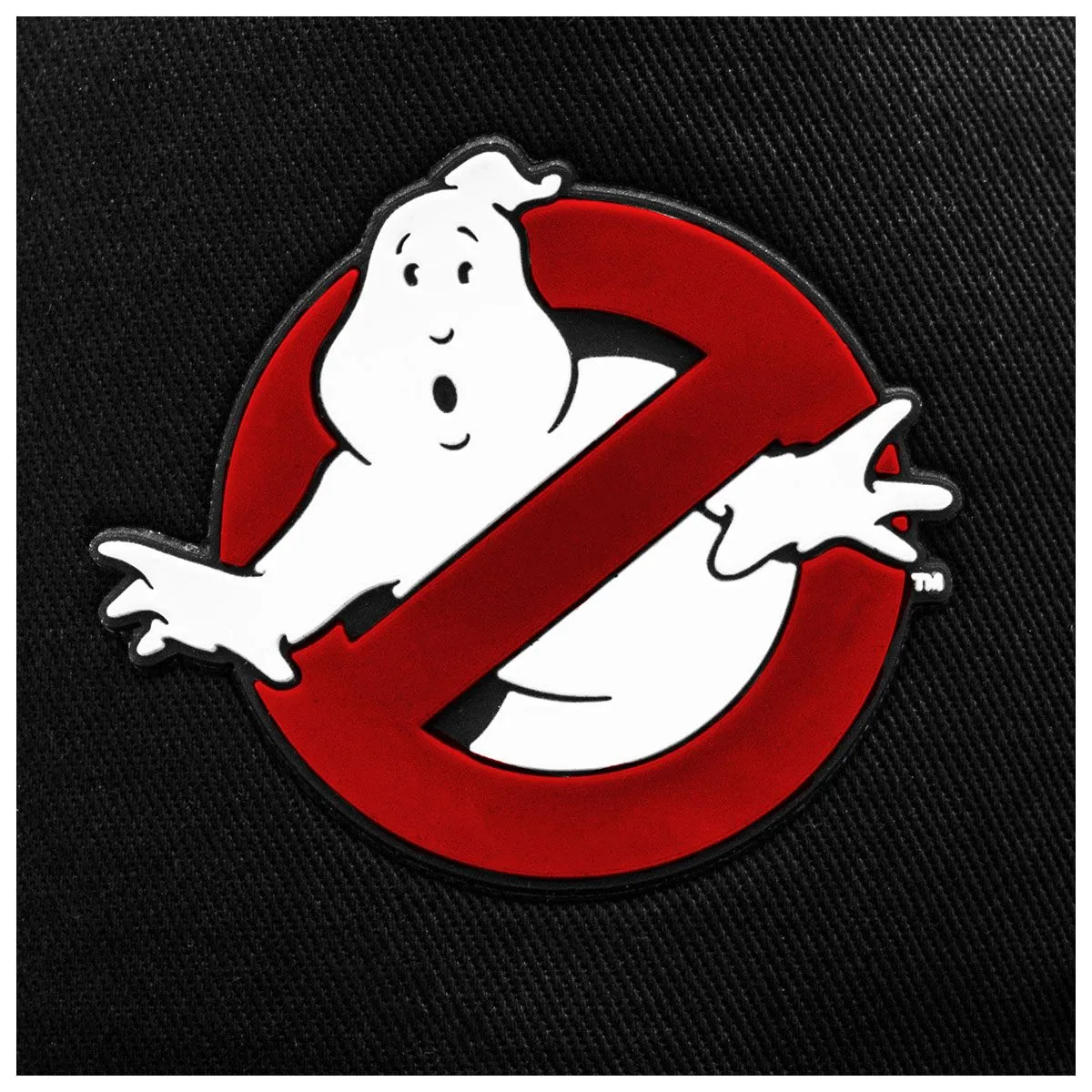 Casquette GHOSTBUSTERS - Logo - Rock A Gogo