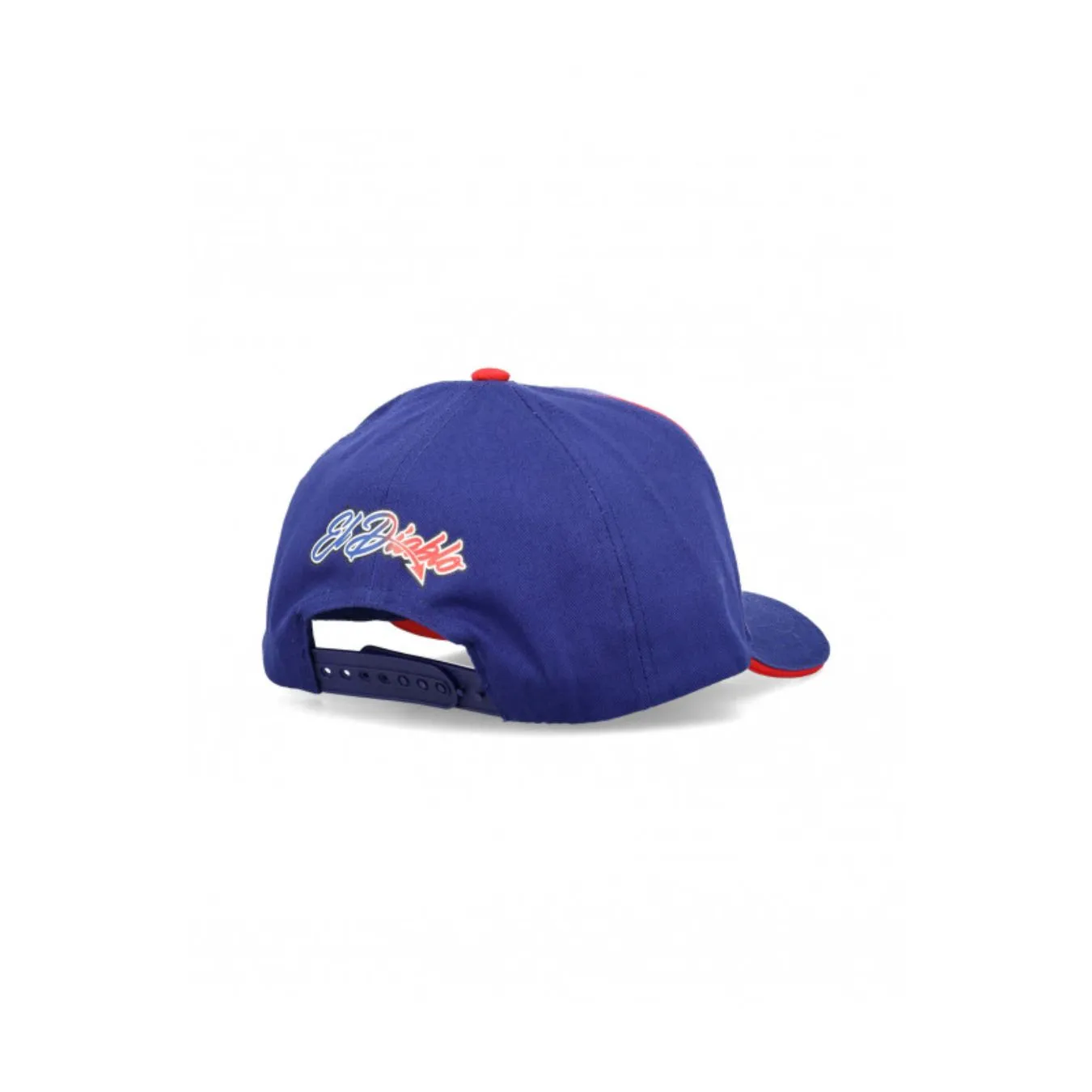 Casquette QUARTARARO 20 Bleue pour enfant