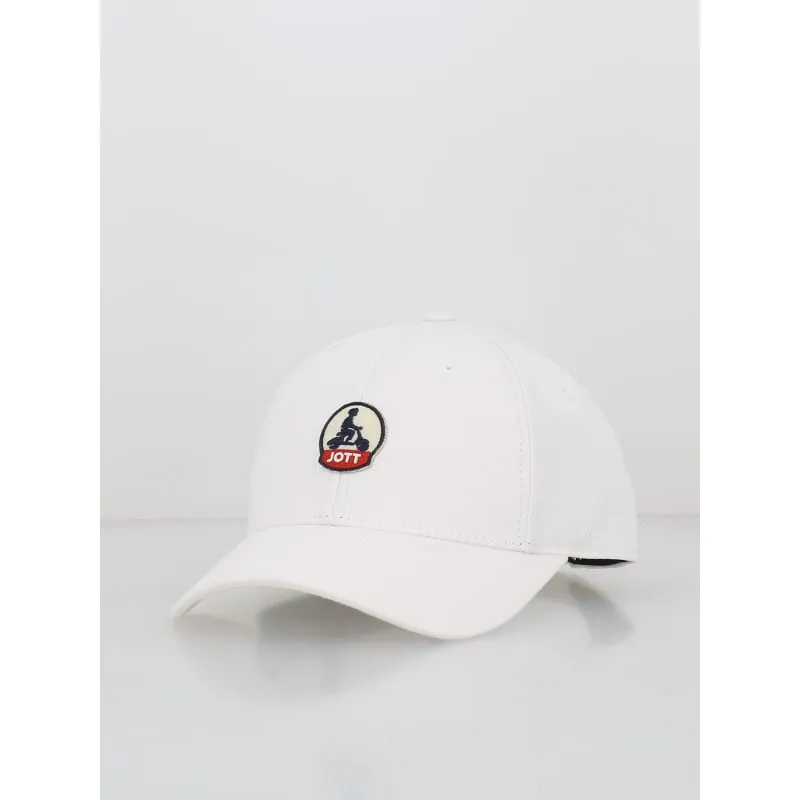 Casquette rouge noir homme - Facom | wimod