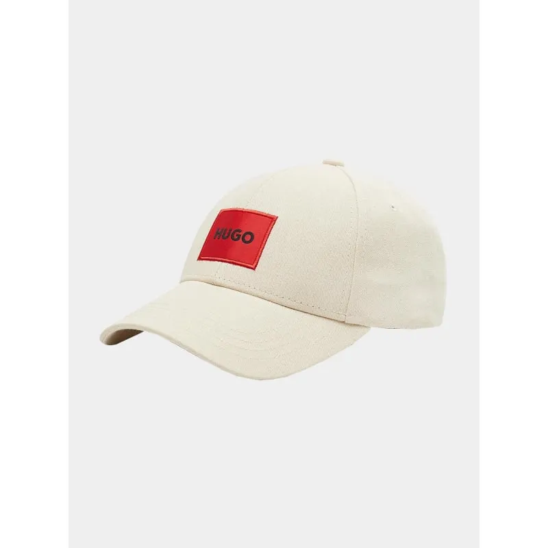 Casquette rouge noir homme - Facom | wimod