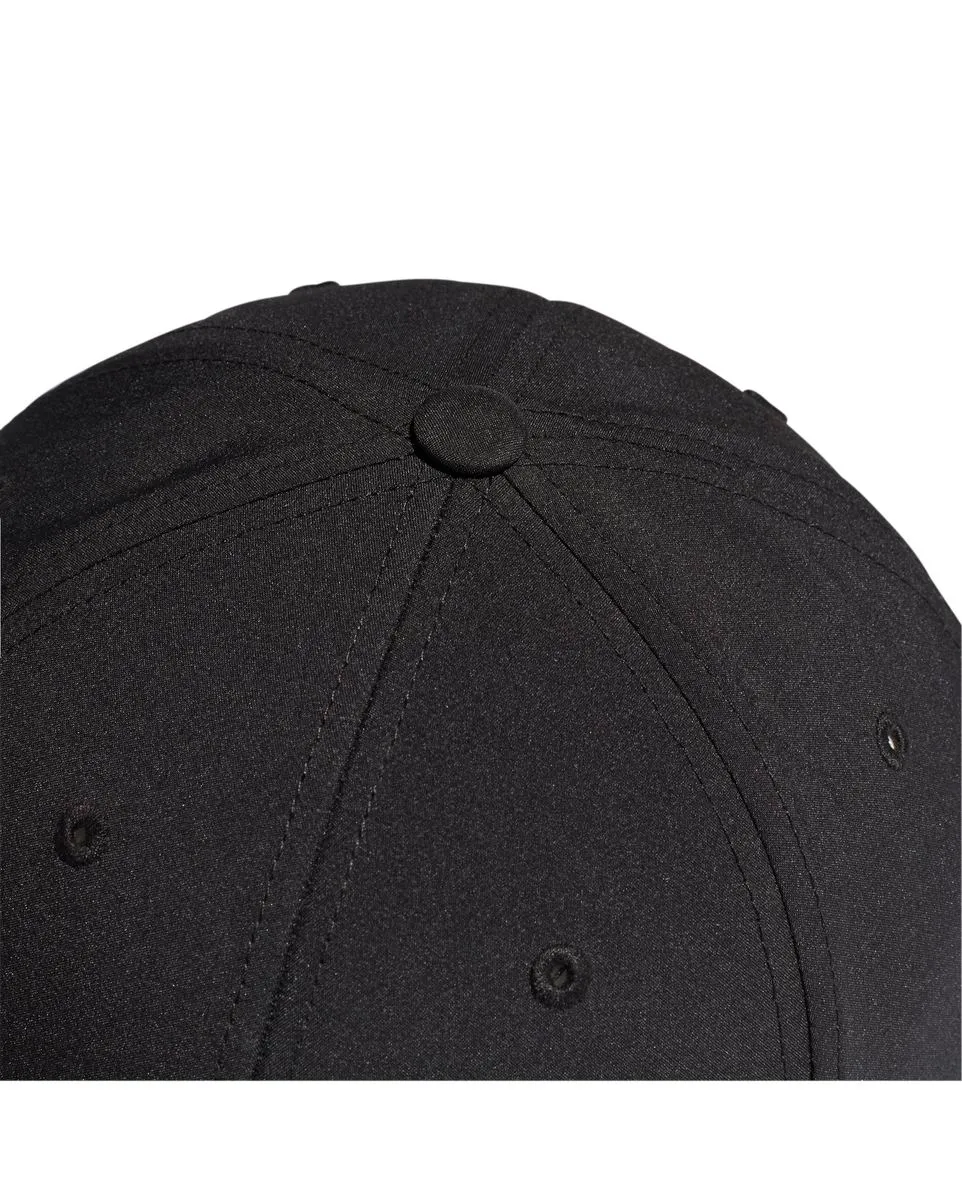 Casquette Unisexe BBALLCAP LT EMB Noir