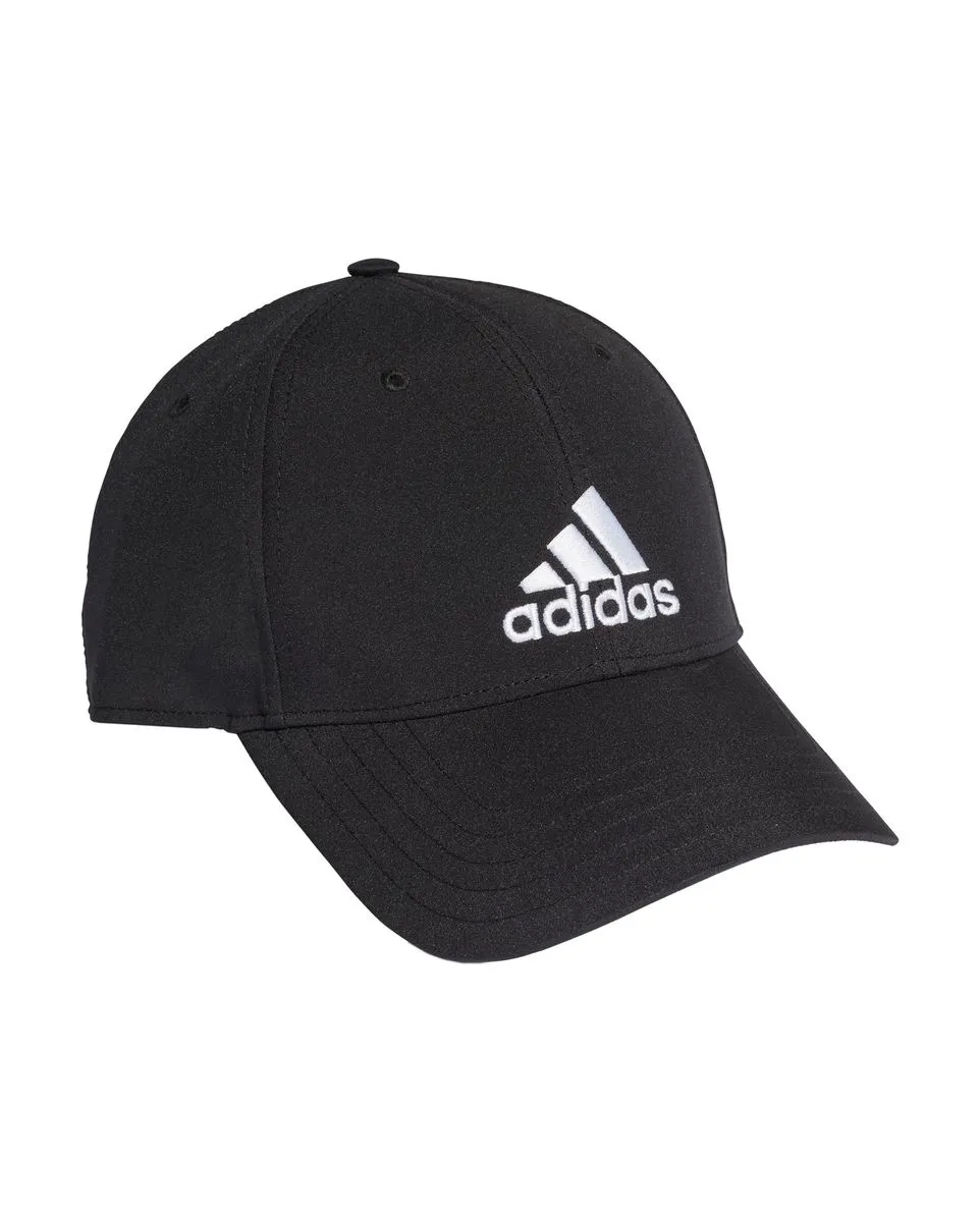 Casquette Unisexe BBALLCAP LT EMB Noir