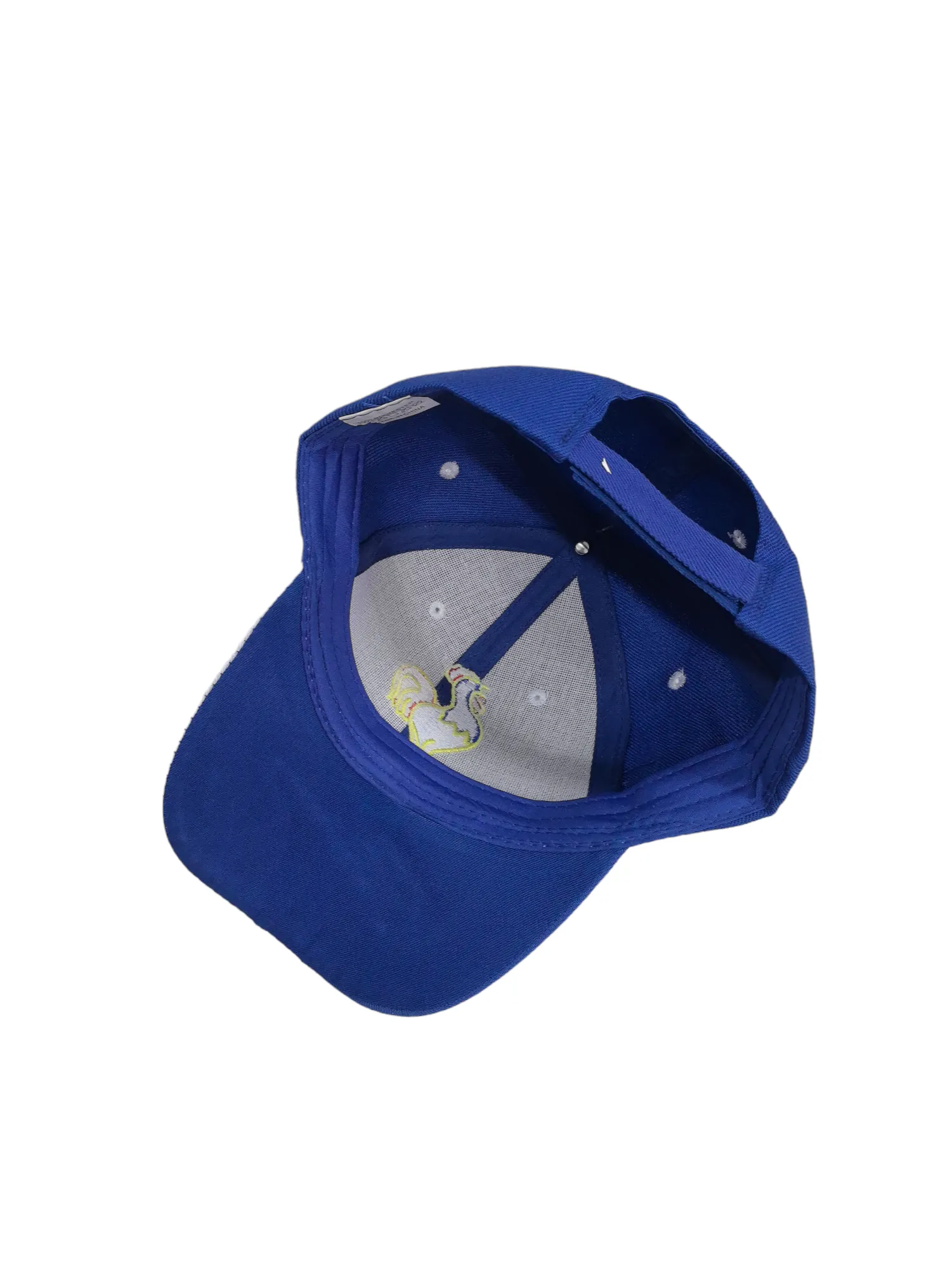 Casquettes France (x6)