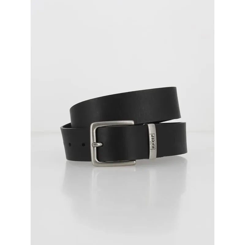 Ceinture en cuir scanton 3.5 marron homme - Tommy Jeans | wimod