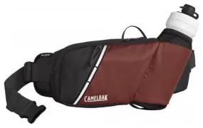 Ceinture hydratation Camelbak Podium Flow 620ml Rouge Brique / Noir