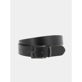 Ceinture réversible orwin noir homme - Teddy Smith | wimod