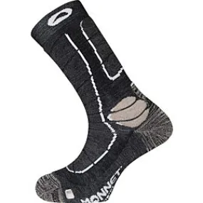 CHAUSSETTE DE RANDONNEE PRO WOOL TREK MEDIUM