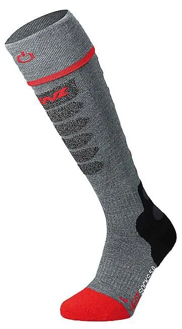 CHAUSSETTES CHAUFFANTES HEAT SOCK 5-1 SLIM FIT