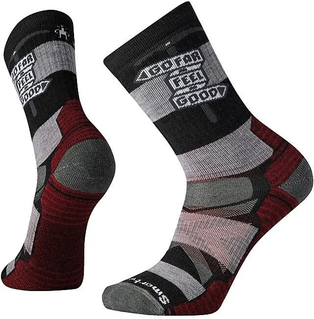 CHAUSSETTES DE RANDONNEES PERFORMANCE HIKE FULL CU