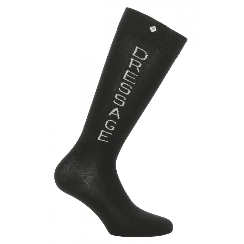 Chaussettes EQUITHÈME Dressage - CHAUSSETTES - PADD