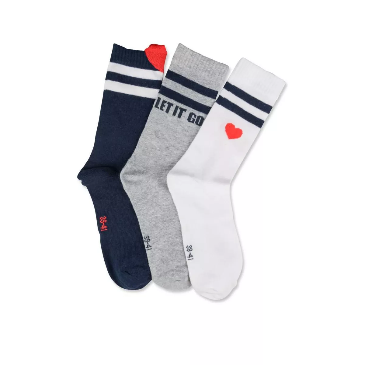 Chaussettes MARINE PHILOV