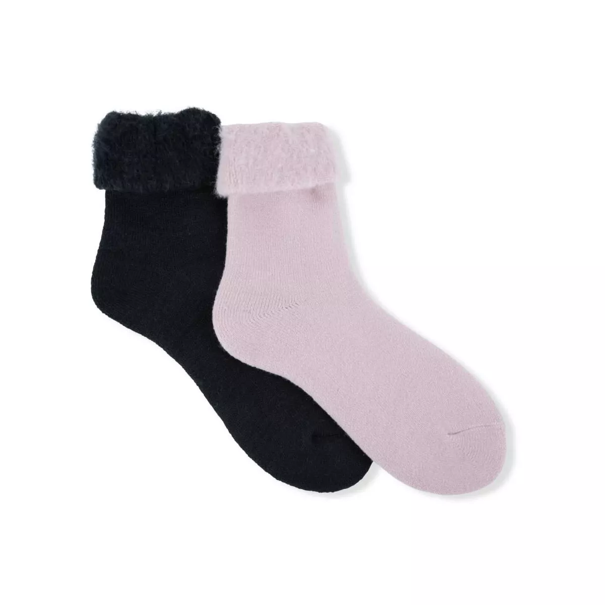 Chaussettes ROSE MERRY SCOTT