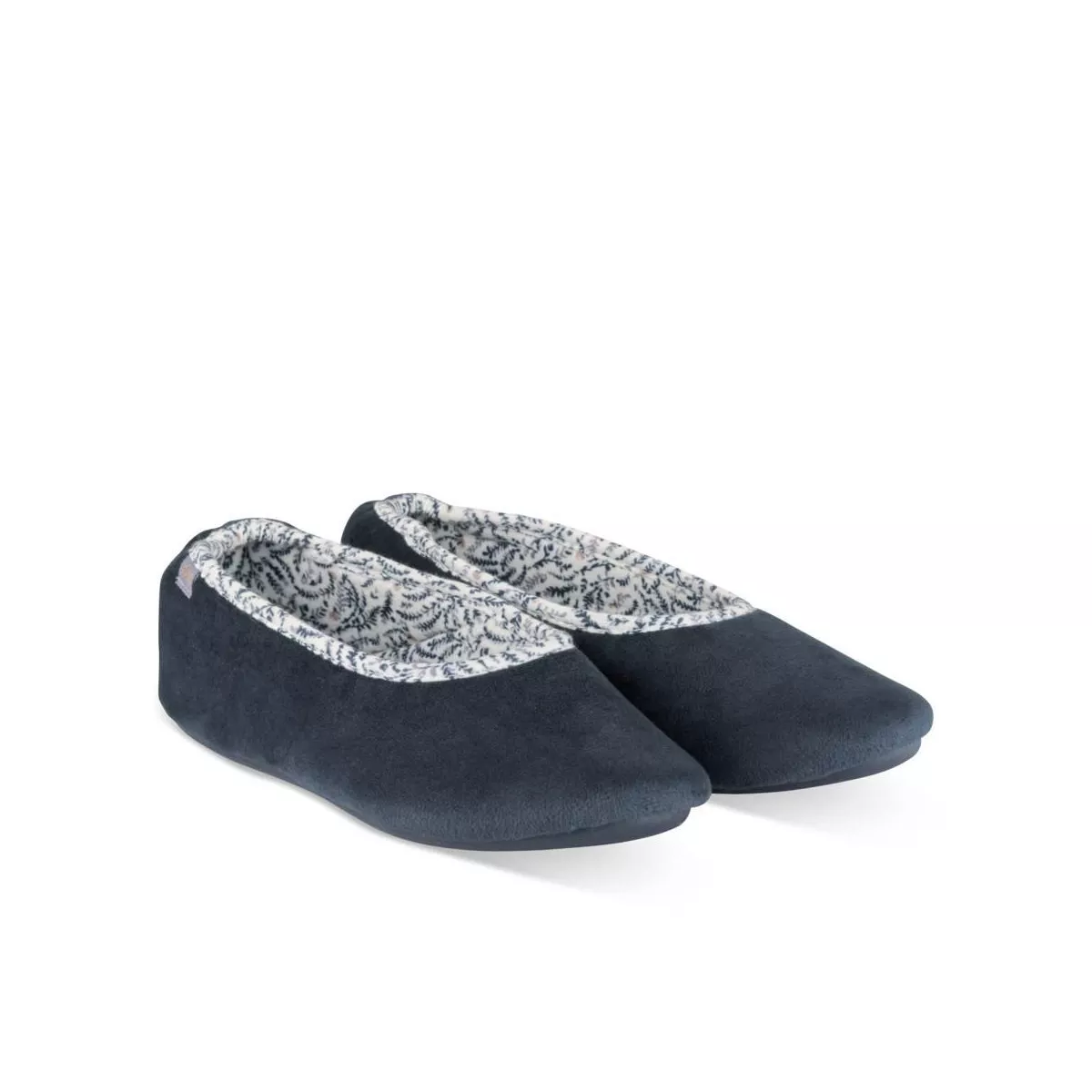 Chaussons MARINE DIM