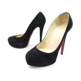 CHRISTIAN LOUBOUTIN ESCARPINS bianca 140 - 3100005 a talons