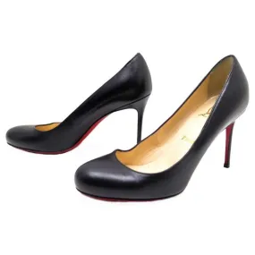 CHRISTIAN LOUBOUTIN ESCARPINS fifi a talons