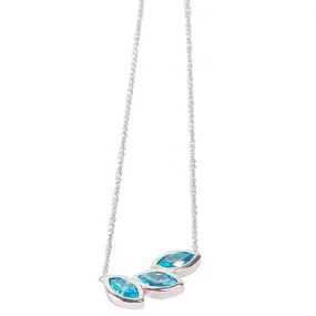 Collier Argenté Kosma Paris BNS09553-R | Bijoux 3 SUISSES