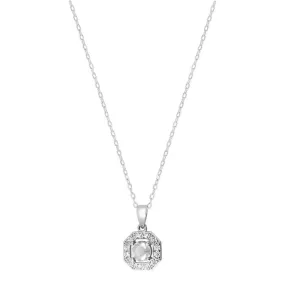 Collier Femme RKG Bijoux Romy - VINN05RHO Argent | 3 Suisses