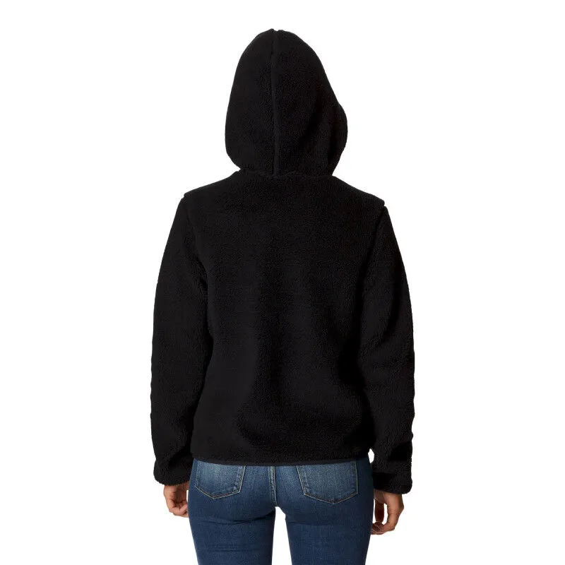 Columbia West Bend Hoodie - Polaire femme | Hardloop