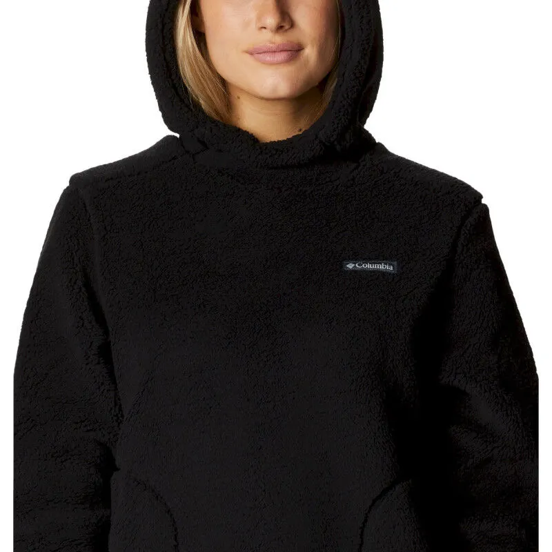 Columbia West Bend Hoodie - Polaire femme | Hardloop