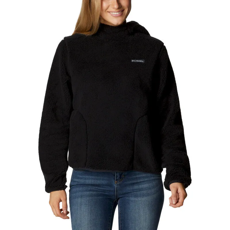 Columbia West Bend Hoodie - Polaire femme | Hardloop