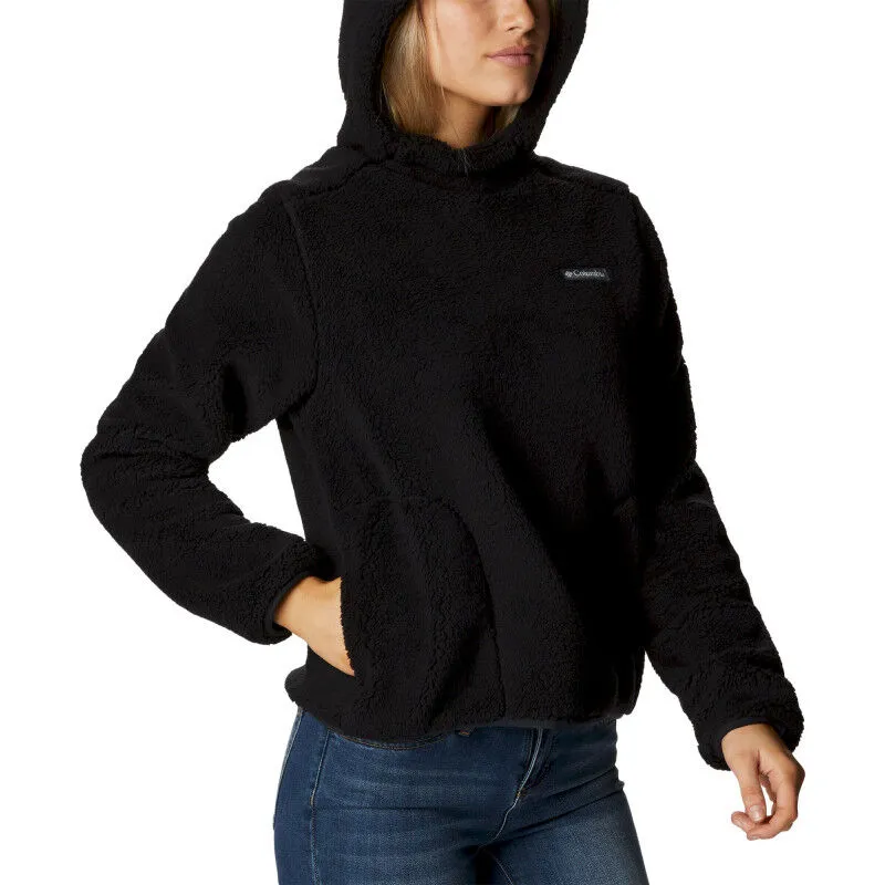 Columbia West Bend Hoodie - Polaire femme | Hardloop