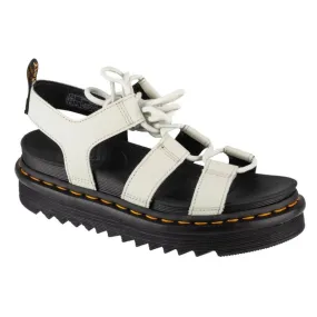 Dr. Martens Dr chaussures Martens Sandales Nartilla Hydro DM31617763 blanche