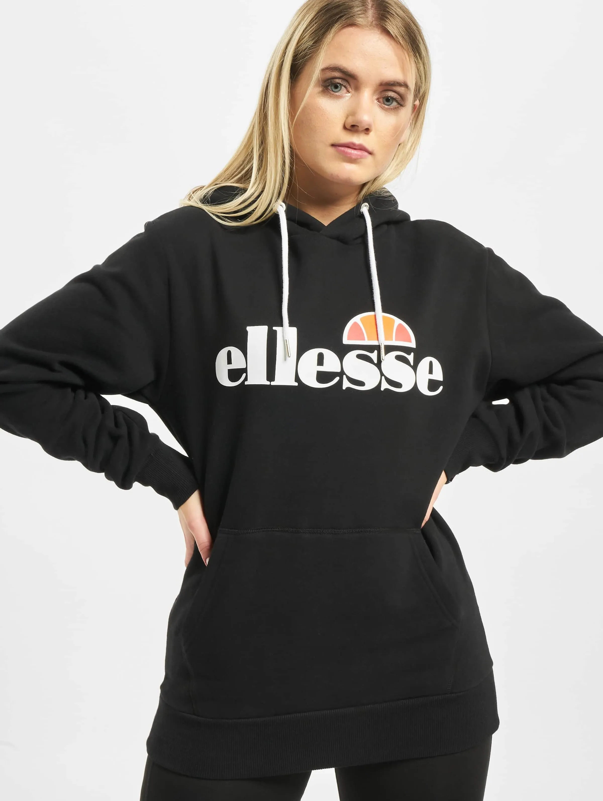 Ellesse Torices W Hoodie