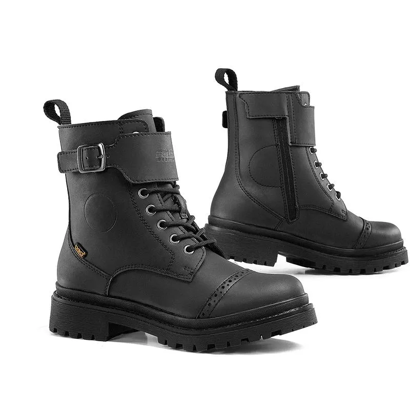  FALCO Bottes ROYALE LADY  Bottes moto