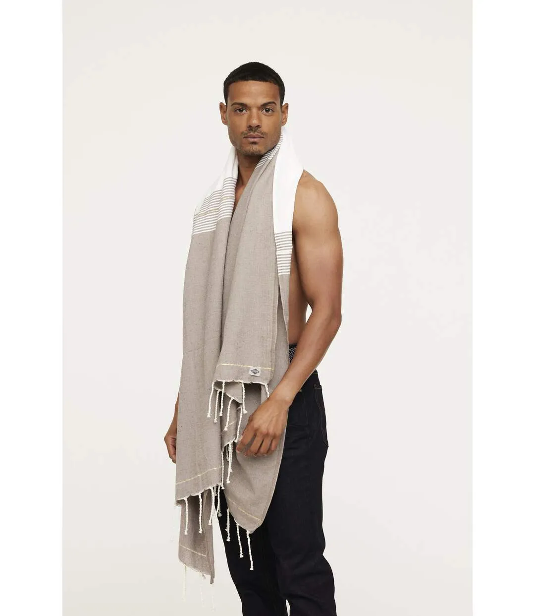 Fouta coton  ITTA