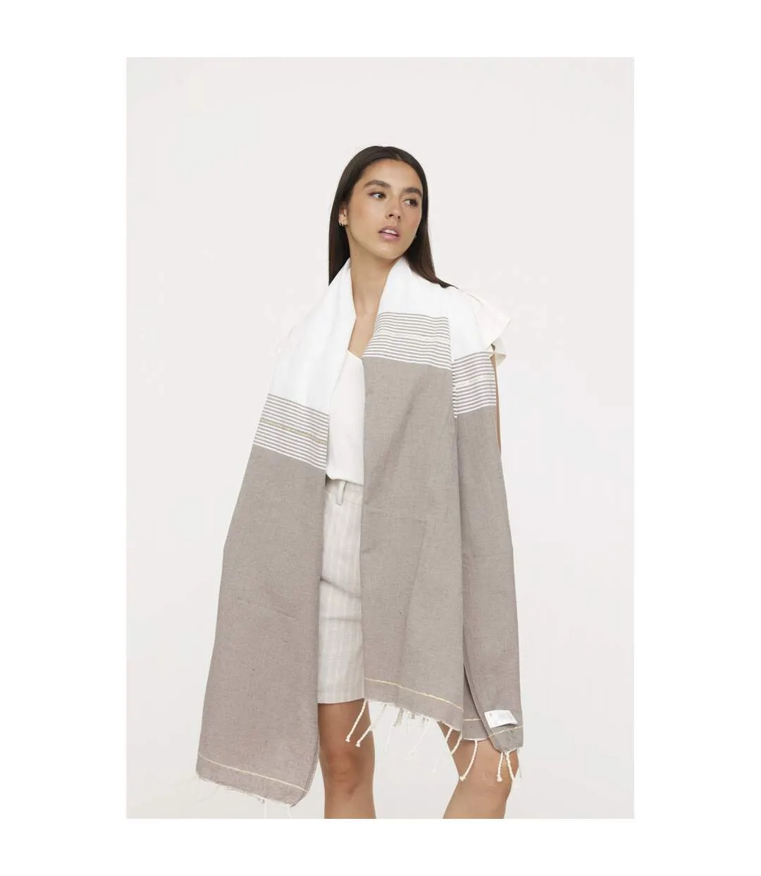 Fouta coton  ITTA