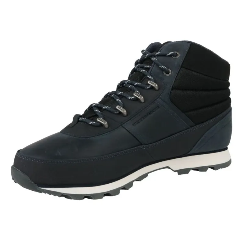 Helly Hansen Woodlands M 10823-598 bottes bleu