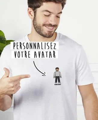 Hoodie homme Jouet adulte personnalisé