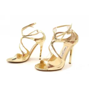 JIMMY CHOO SANDALES sandales a talons