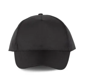 K-up KP157 - Casquette polyester - 5 panneaux