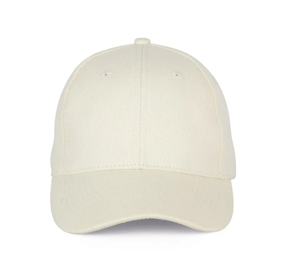 K-up KP194 - Casquette - 6 panneaux