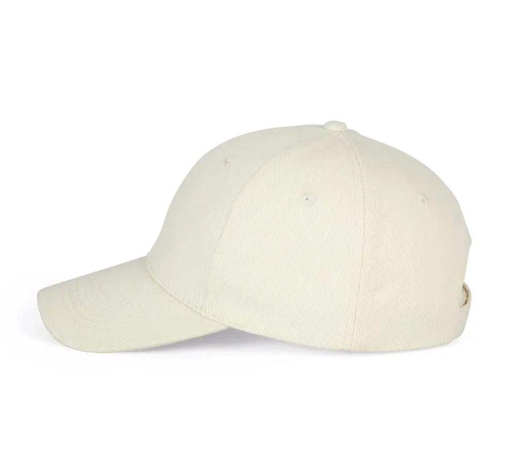 K-up KP194 - Casquette - 6 panneaux