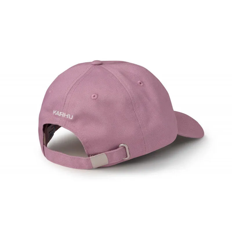 Karhu Classic Logo Cap - Casquette | Hardloop