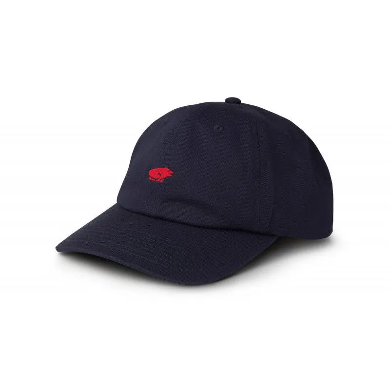 Karhu Classic Logo Cap - Casquette | Hardloop