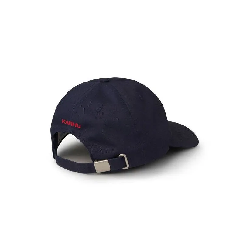 Karhu Classic Logo Cap - Casquette | Hardloop