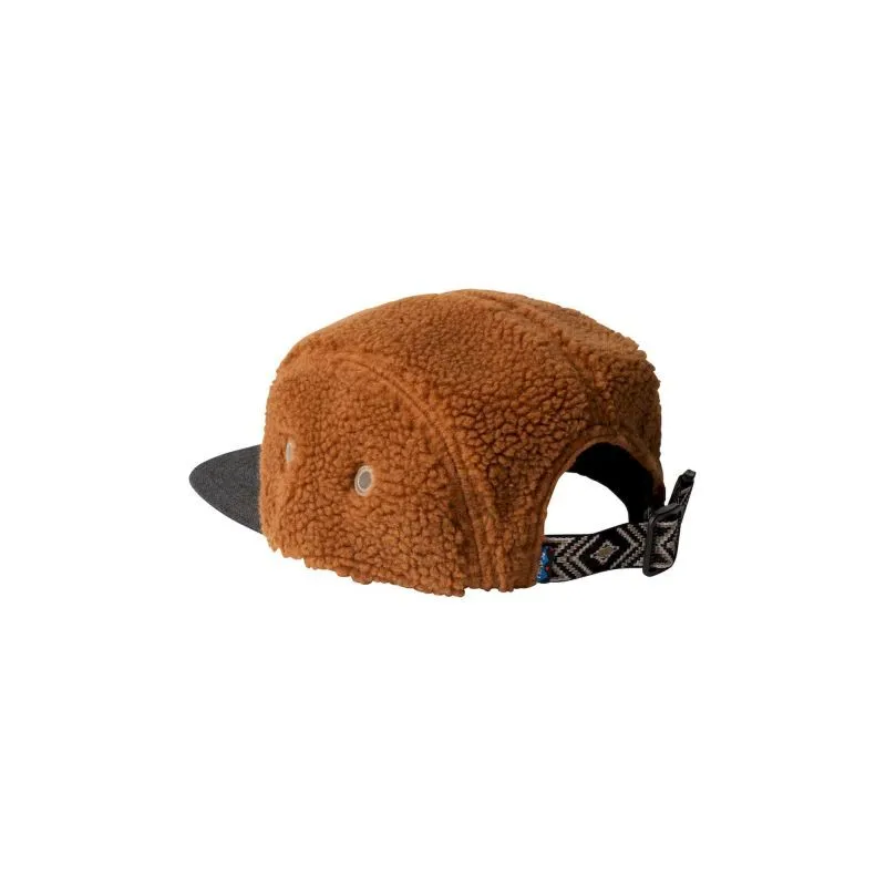 Kavu Fur Ball Camp - Casquette | Hardloop