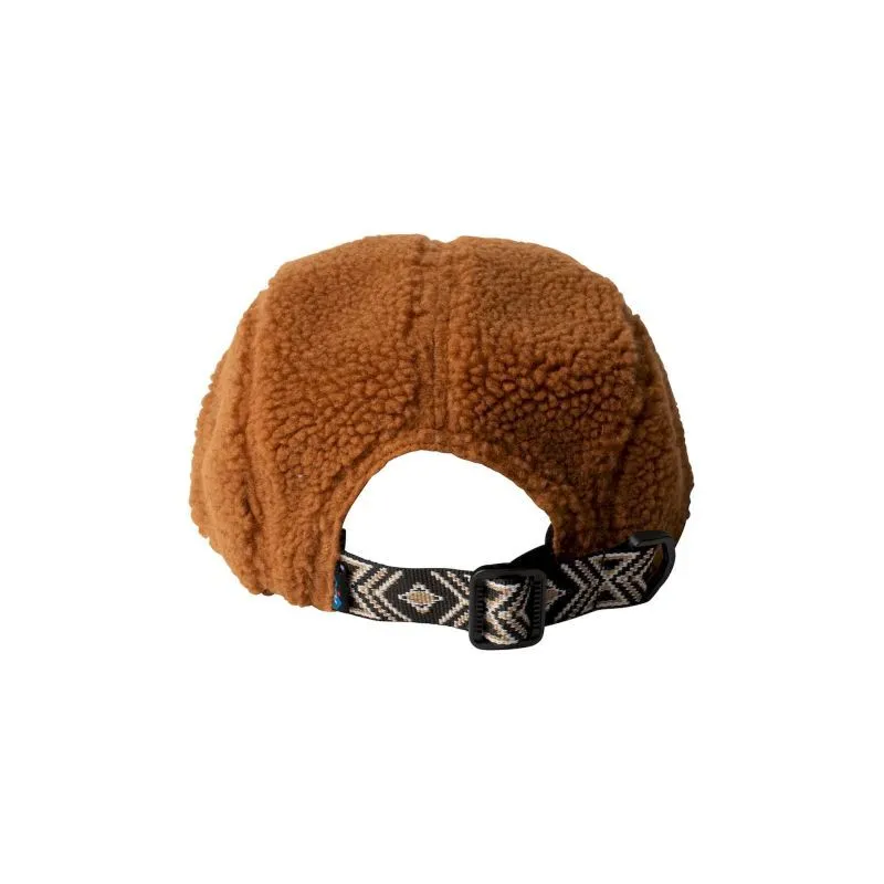 Kavu Fur Ball Camp - Casquette | Hardloop