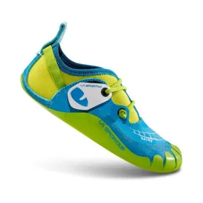 La Sportiva Gripit - Chaussons escalade enfant | Hardloop