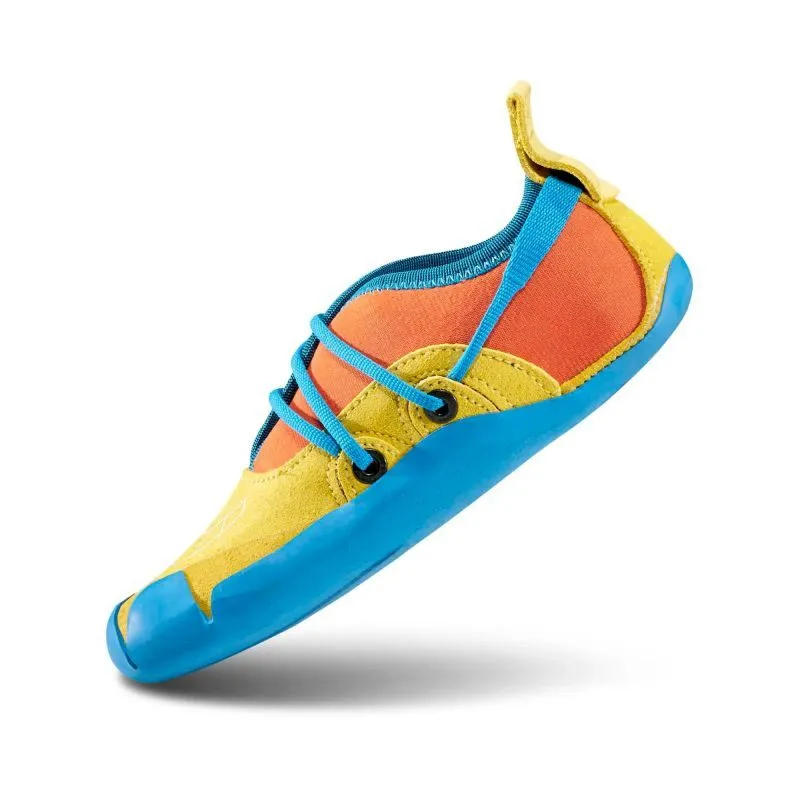 La Sportiva Gripit - Chaussons escalade enfant | Hardloop