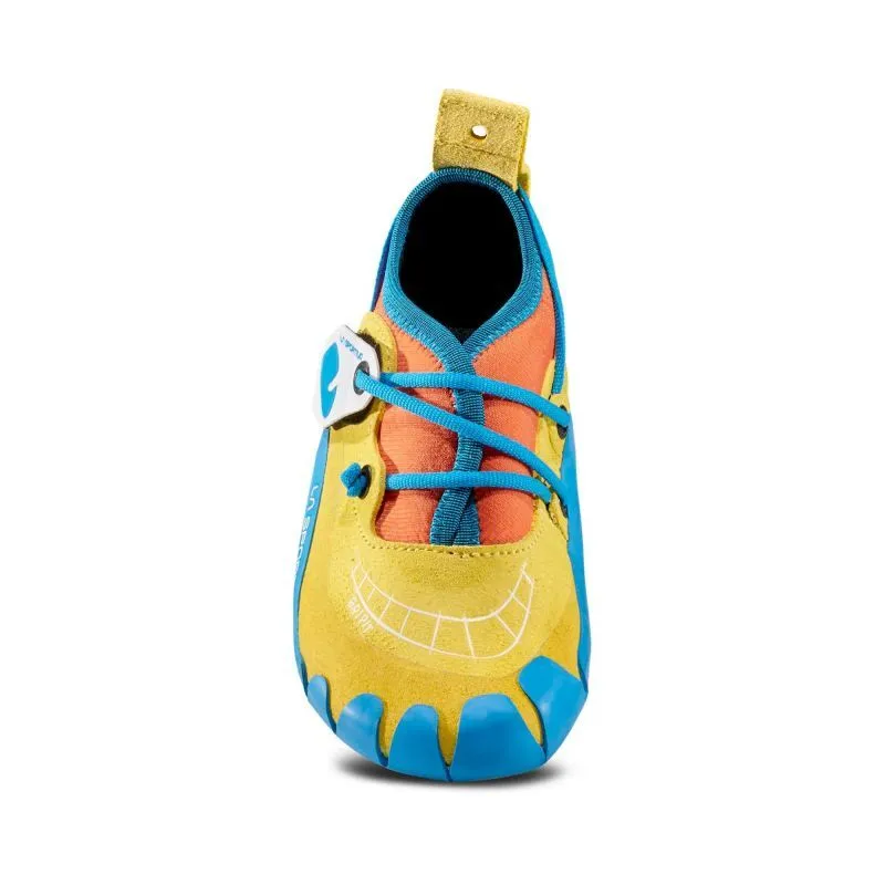 La Sportiva Gripit - Chaussons escalade enfant | Hardloop