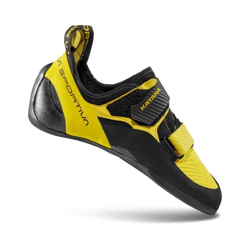 La Sportiva Katana - Chaussons escalade homme | Hardloop