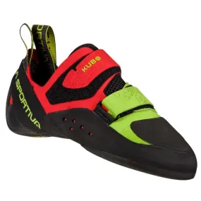 La Sportiva Kubo - Chaussons escalade homme | Hardloop