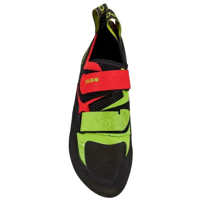 La Sportiva Kubo - Chaussons escalade homme | Hardloop