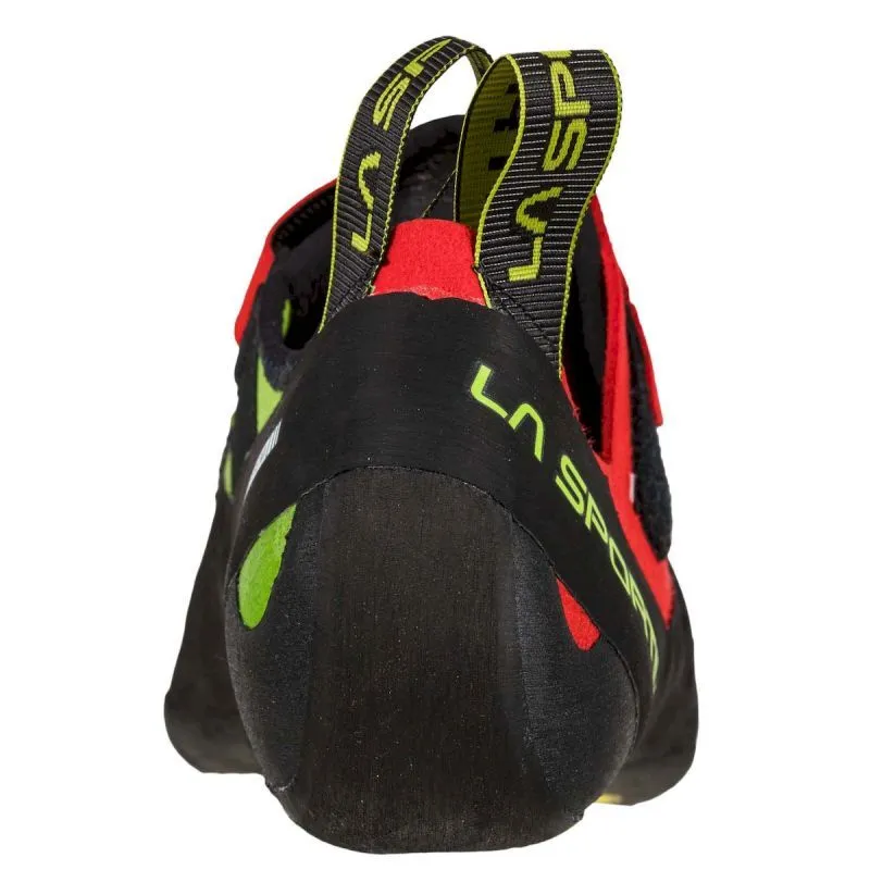 La Sportiva Kubo - Chaussons escalade homme | Hardloop